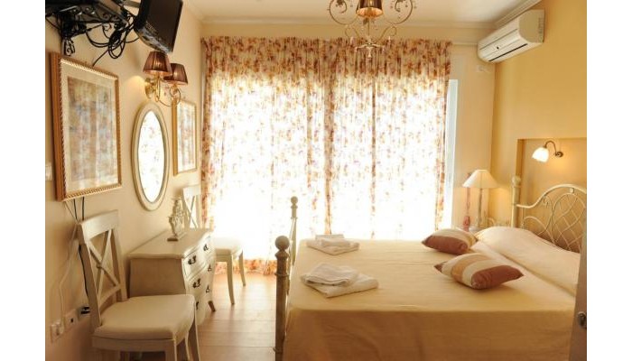 Agnadi Suites Boutique Hotel & Spa poza 1