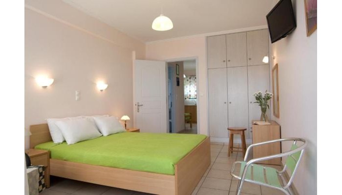 Aristea Apartments poza 8