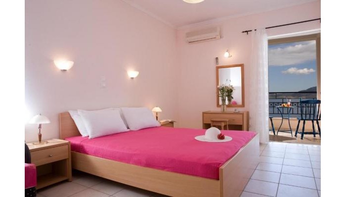 Aristea Apartments poza 11