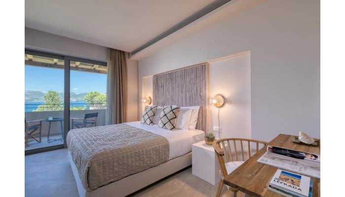 Hotel Crystal Waters poza 1