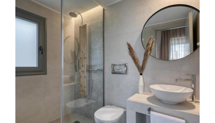 Hotel Crystal Waters poza 3