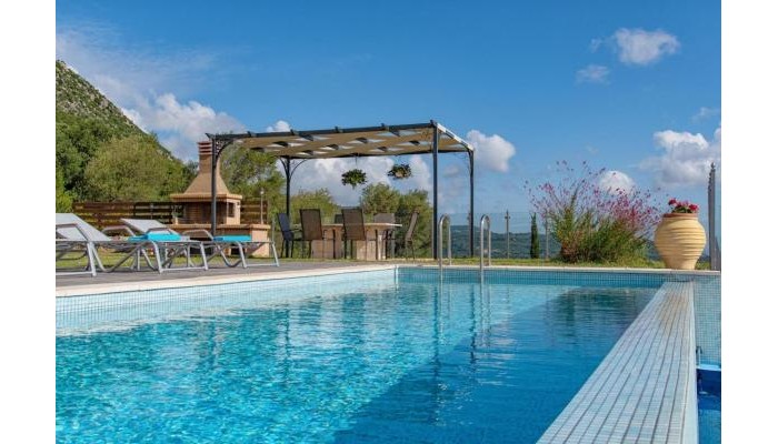 Hotel Ionian Heaven Villas poza 14