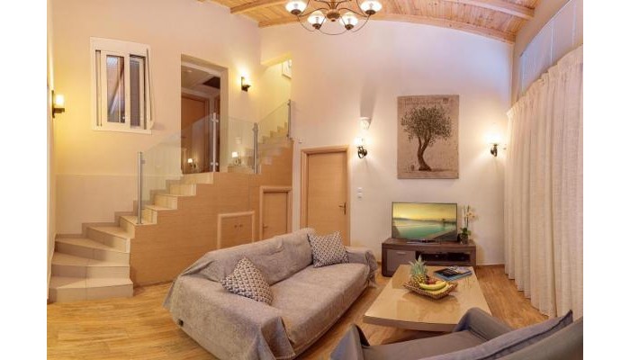 Hotel Ionian Heaven Villas poza 7