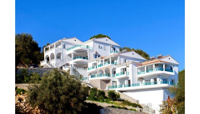 Hotel Ionian Panorama poza 1