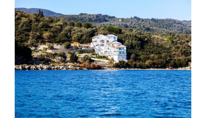 Hotel Ionian Panorama poza 13