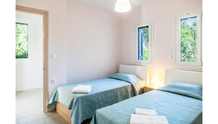 Hotel Ionian Panorama poza 8