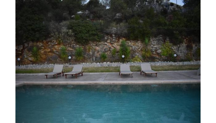 Hotel Ionian Panorama poza 11