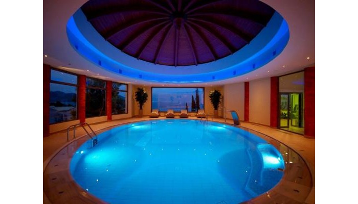 Porto Galini Seaside Resort & Spa poza 22