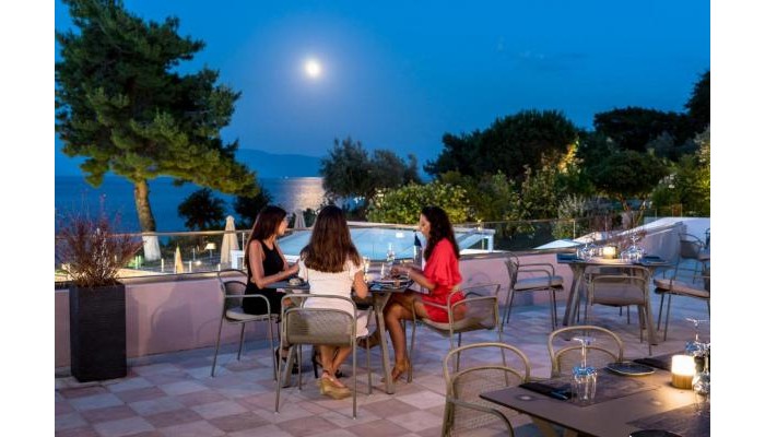 Porto Galini Seaside Resort & Spa poza 15