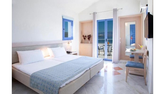 Porto Galini Seaside Resort & Spa poza 9