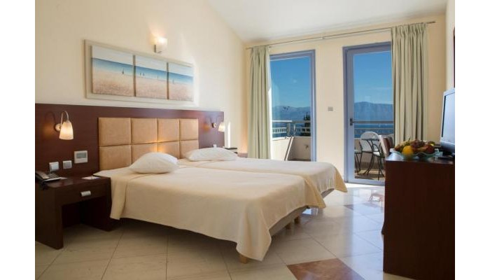 Porto Galini Seaside Resort & Spa poza 11