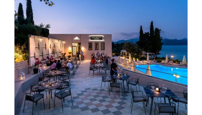 Porto Galini Seaside Resort & Spa poza 14