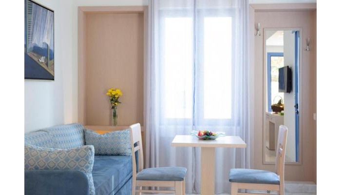 Porto Galini Seaside Resort & Spa poza 13