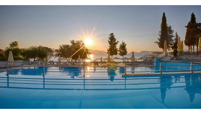 Porto Galini Seaside Resort & Spa poza 17