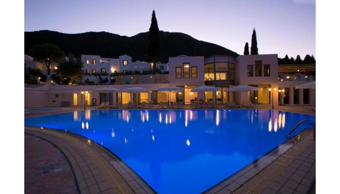 Porto Galini Seaside Resort & Spa poza 20
