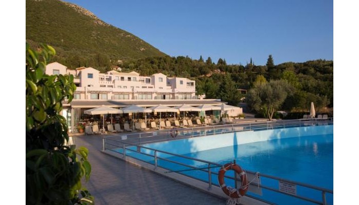 Porto Galini Seaside Resort & Spa poza 19