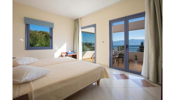 Porto Galini Seaside Resort & Spa poza 12
