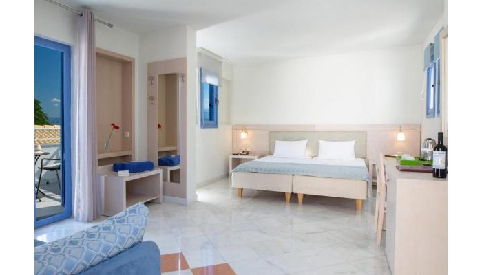 Porto Galini Seaside Resort & Spa poza 8