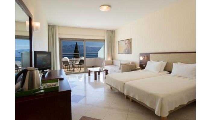Porto Galini Seaside Resort & Spa poza 10