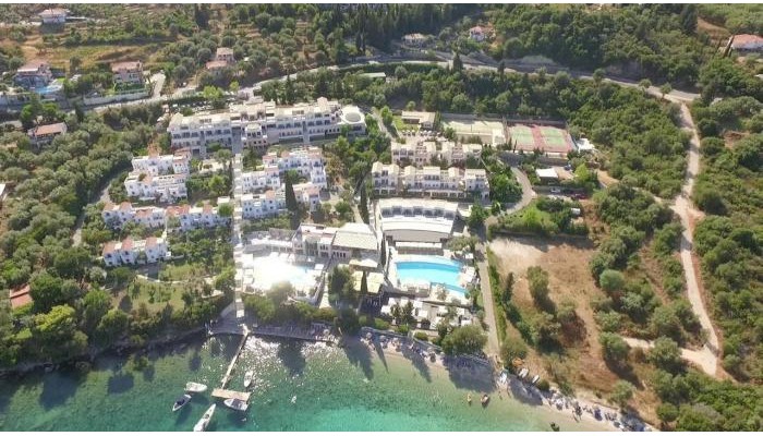 Porto Galini Seaside Resort & Spa poza 0