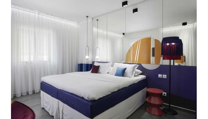 Thomais Boutique Hotel (Adults Only) poza 4