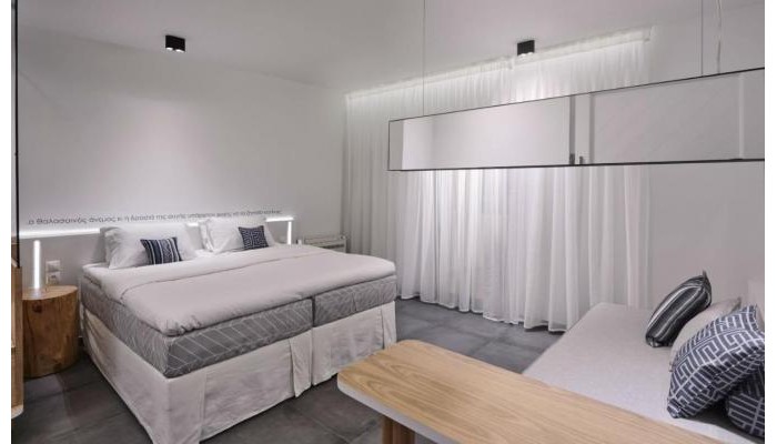 Thomais Boutique Hotel (Adults Only) poza 7