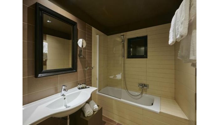 Thomais Boutique Hotel (Adults Only) poza 8