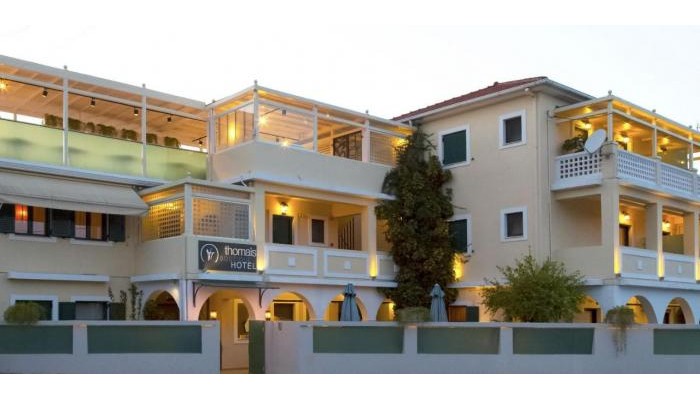 Thomais Boutique Hotel (Adults Only) poza 0
