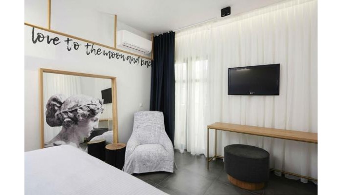 Thomais Boutique Hotel (Adults Only) poza 5