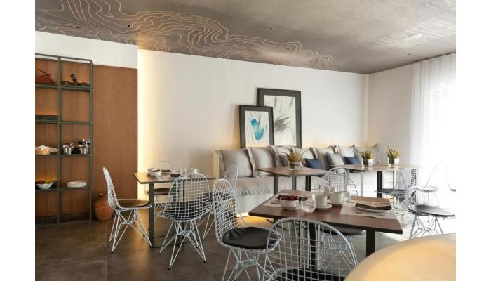 Thomais Boutique Hotel (Adults Only) poza 11