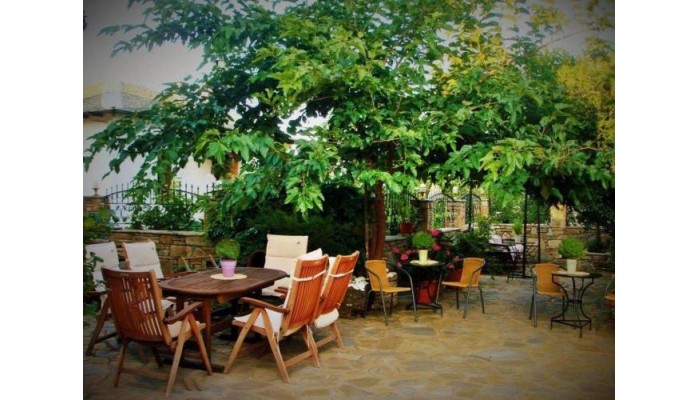 Antique The Hotel poza 0