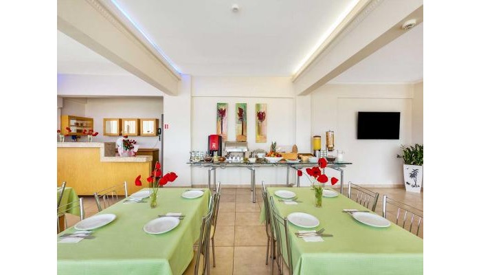 Hotel Amfion poza 11