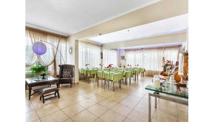 Hotel Amfion poza 10