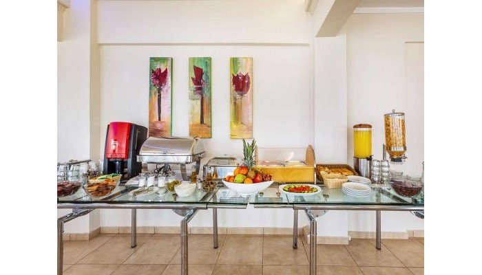 Hotel Amfion poza 12