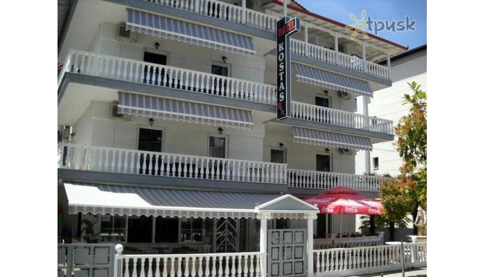 Hotel Kostas poza 0
