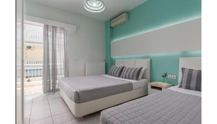 Hotel Ouzas Luxury poza 21