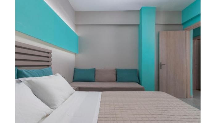 Hotel Ouzas Luxury poza 22