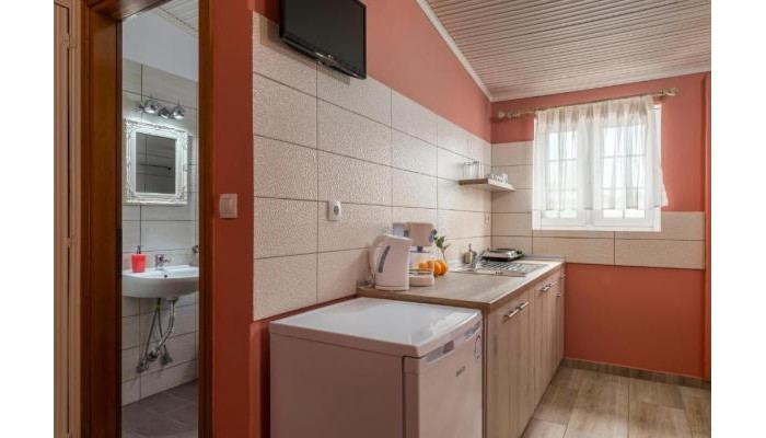 Hotel Ouzas Luxury poza 7