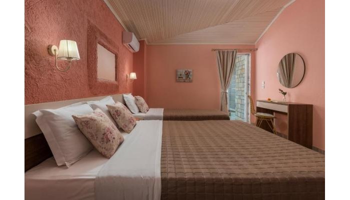 Hotel Ouzas Luxury poza 14