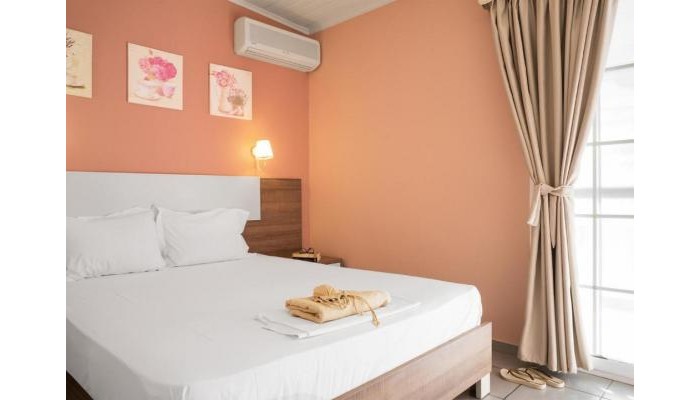 Hotel Ouzas Luxury poza 12