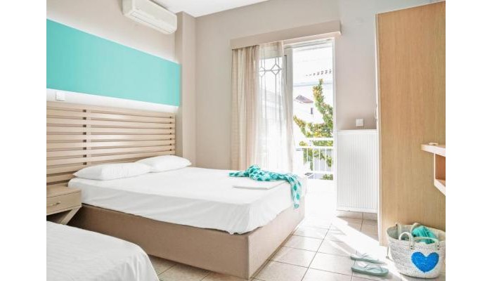 Hotel Ouzas Luxury poza 25