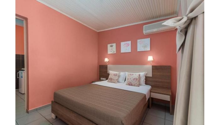 Hotel Ouzas Luxury poza 8