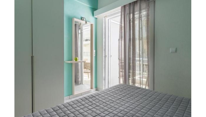 Hotel Ouzas Luxury poza 18