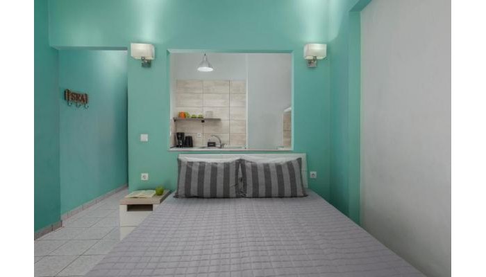 Hotel Ouzas Luxury poza 16