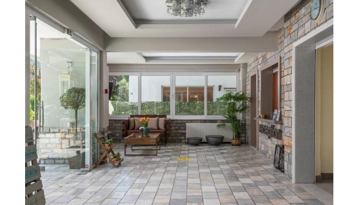 Hotel Ouzas Luxury poza 6