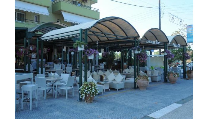 Hotel Platon Beach poza 7