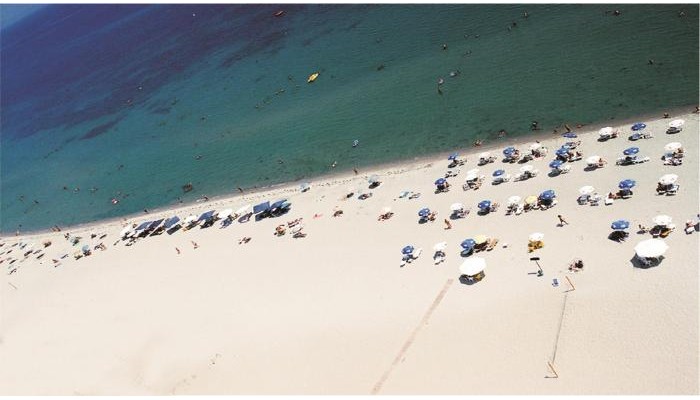 Hotel Platon Beach poza 8