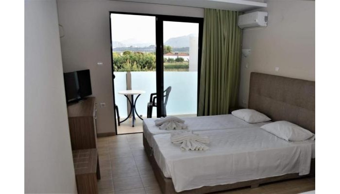 Afandou Blu Hotel poza 1