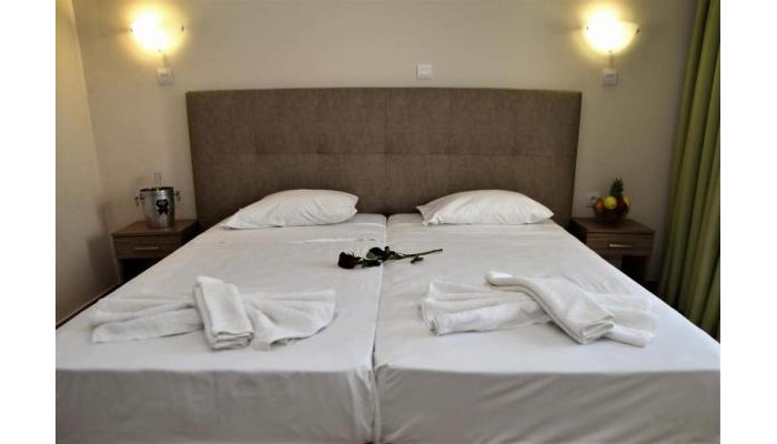 Afandou Blu Hotel poza 2