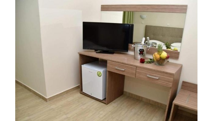 Afandou Blu Hotel poza 4